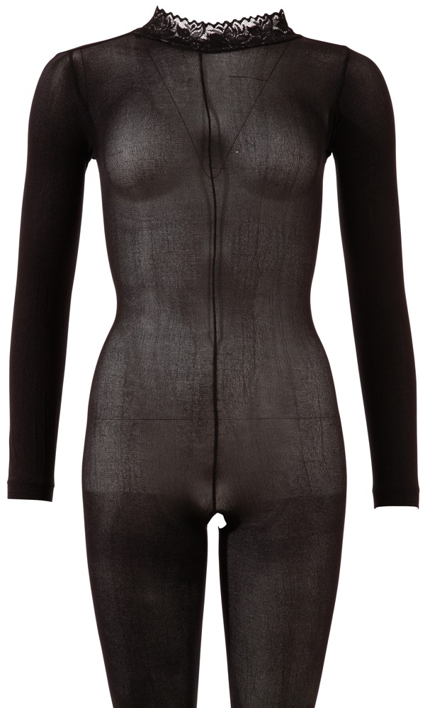 Catsuit Ouvert fra No:xqse