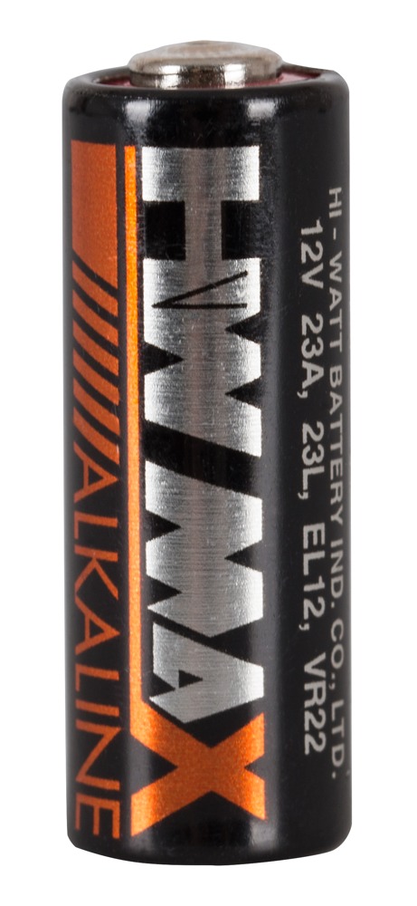 1 Stk. Lr23a Batteri 12v