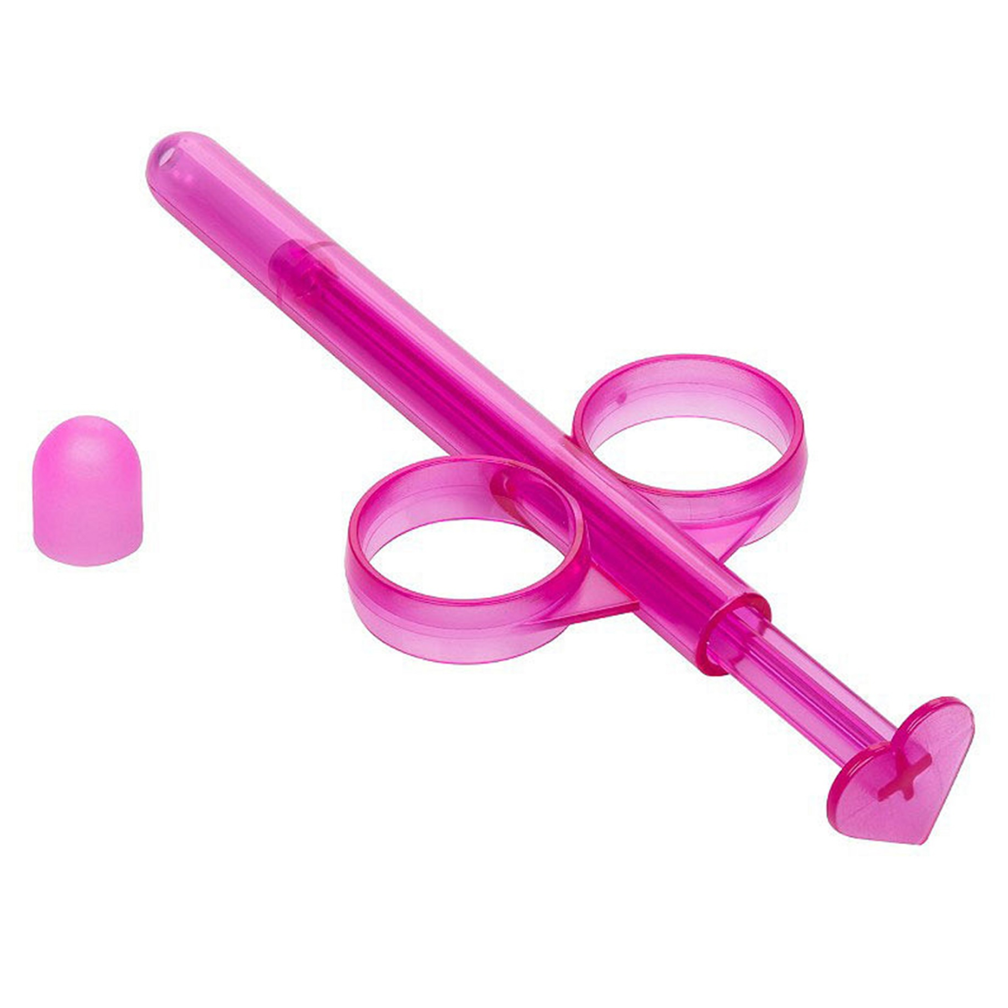 Calexotics Lube Tube 2pcs Pink fra California Exotic Novelties