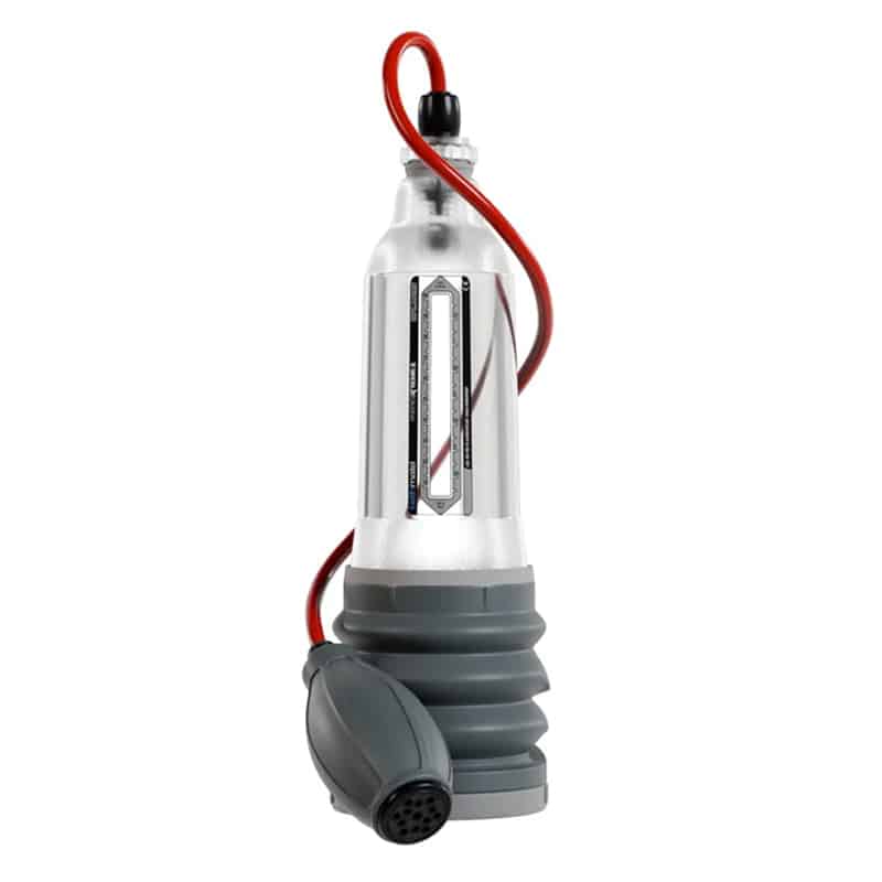 Hydroxtreme 8 Penispumpe fra Bathmate