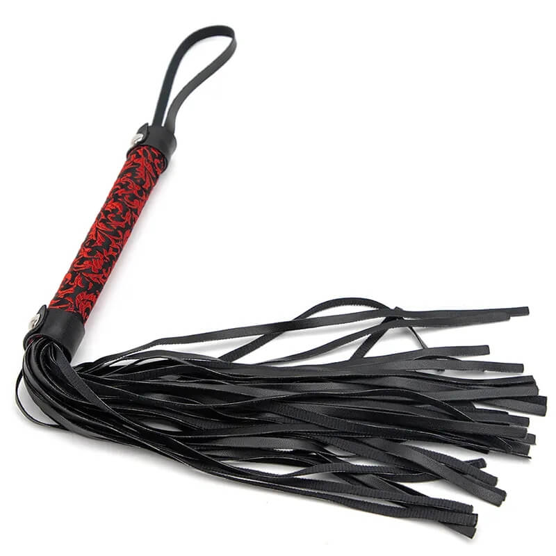 Deluxe Flogger fra Bound