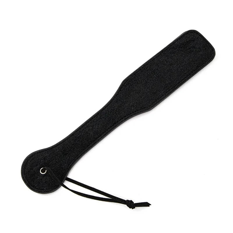 Plush Deluxe Paddle Sort fra Bound