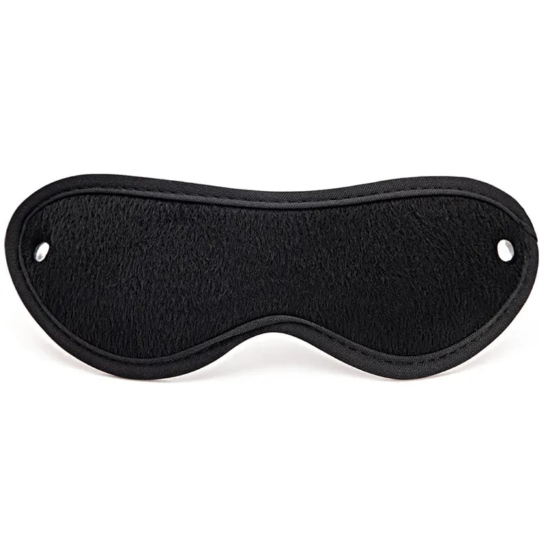 Klassisk Blindfold Maske fra Bound