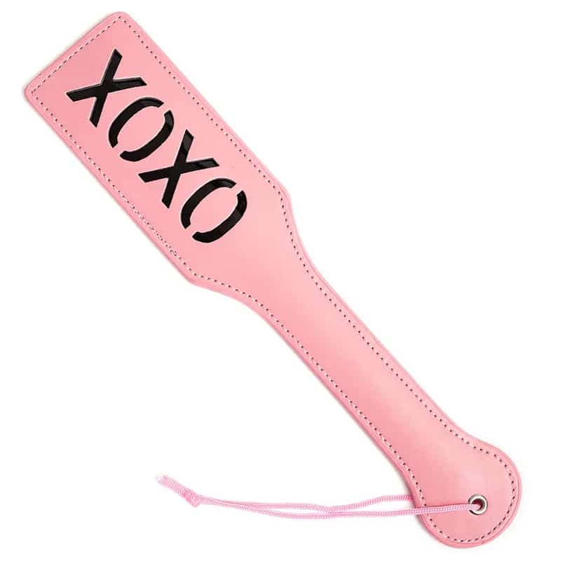 Xoxo Paddle Lyserød fra Bound