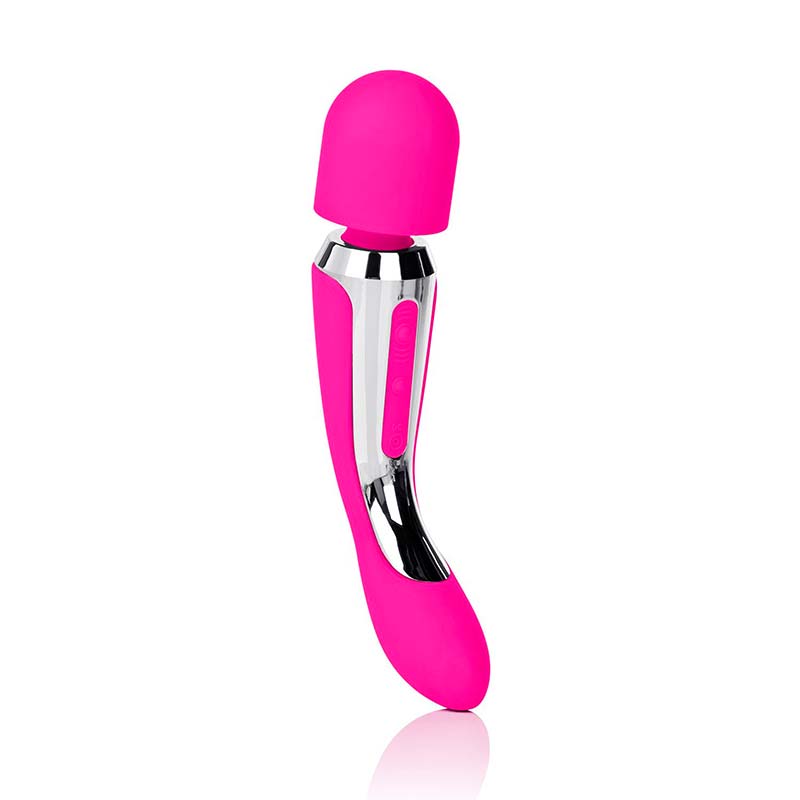 Embrace Magic Wand Pink fra Calexotics