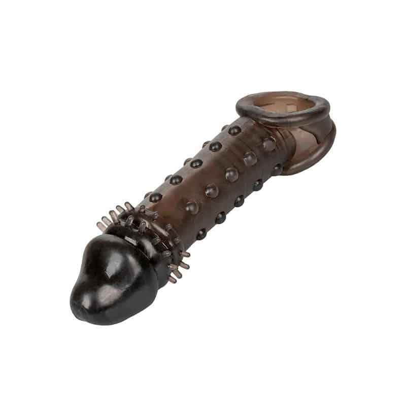 Ultimate Stud Penissleeve fra Calexotics