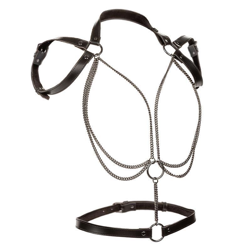 Multi Chain Halter fra Calexotics