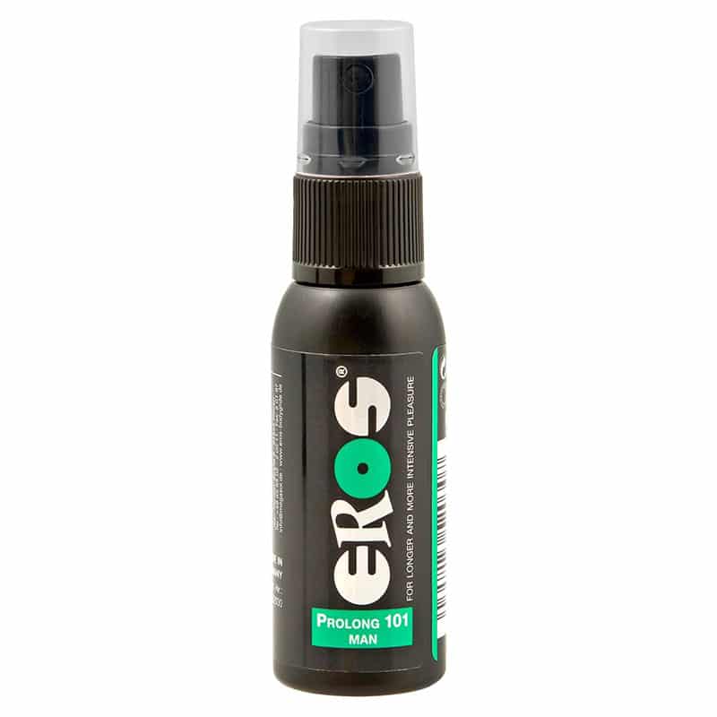 Prolong 101 Delay Spray 30 Ml. fra Eros