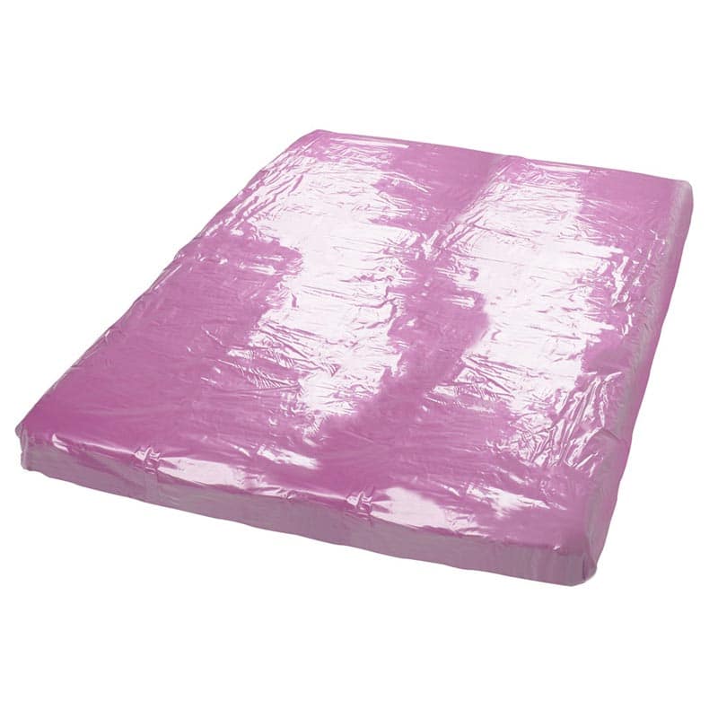 Lak Lagen   Pink fra Fetish Collection