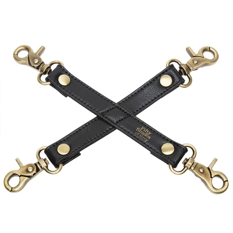 Bound To You Hogtie fra Fifty Shades Of Grey