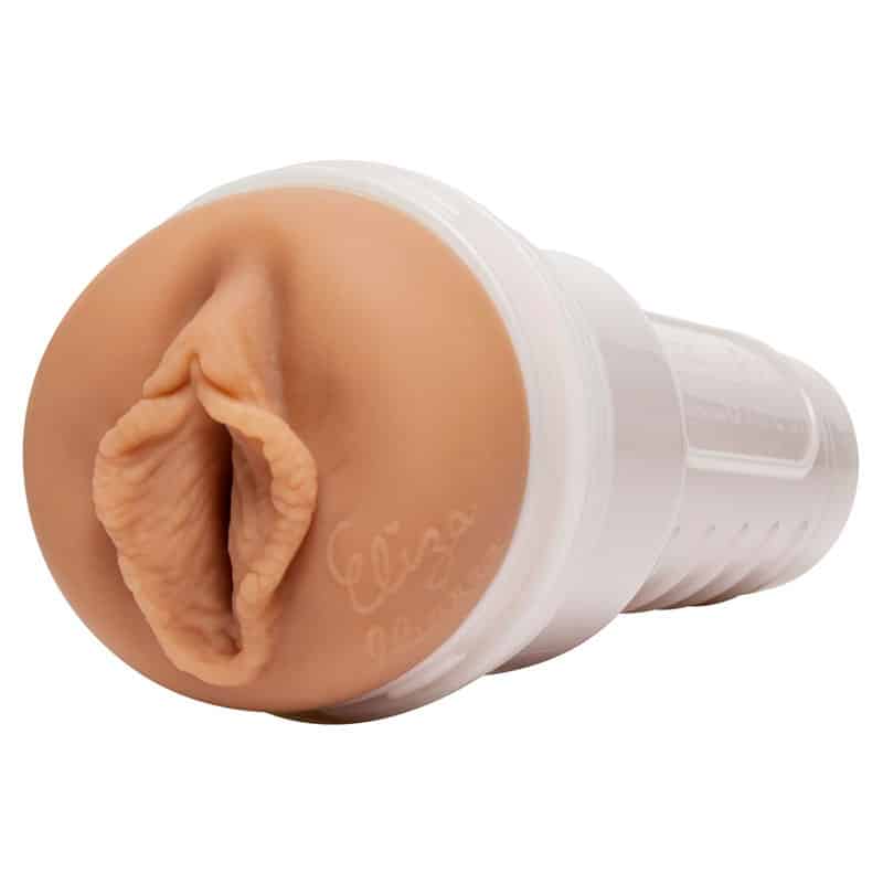 Girls Eliza Ibarra Ethereal fra Fleshlight