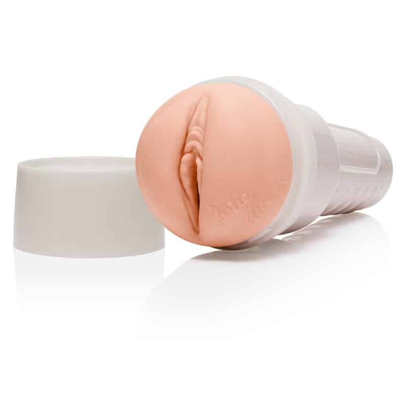 Girls Kenzie Reeves Cream Puff fra Fleshlight