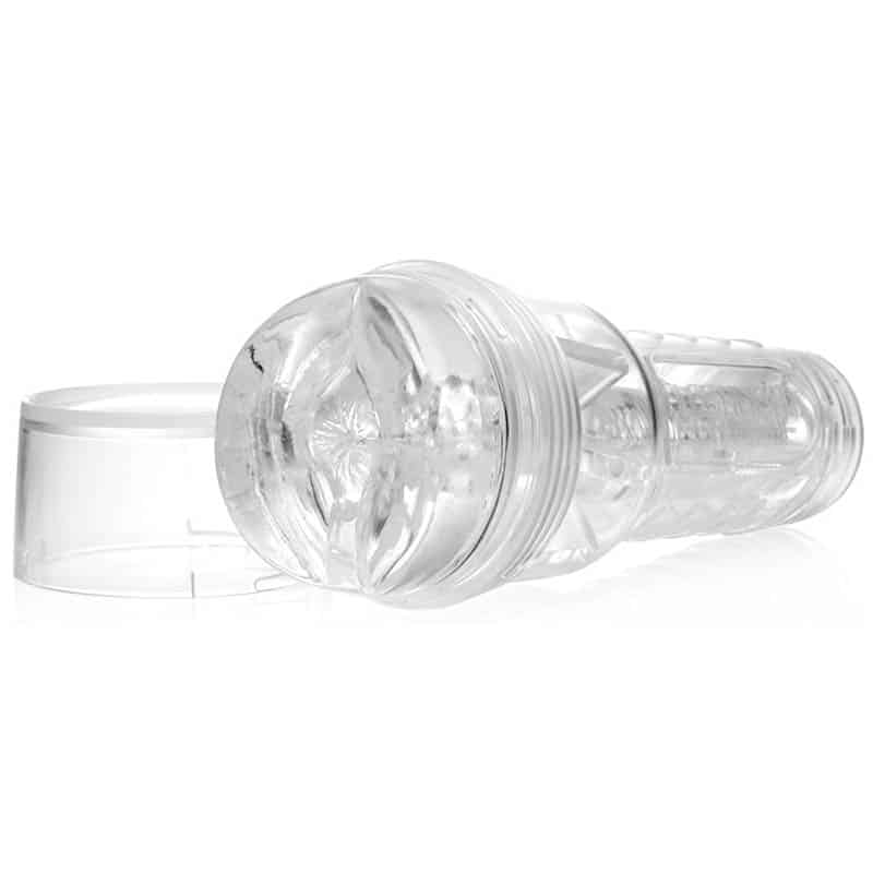 Ice Butt Crystal fra Fleshlight