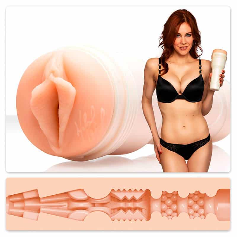 Girls Maitland Ward Meets World fra Fleshlight