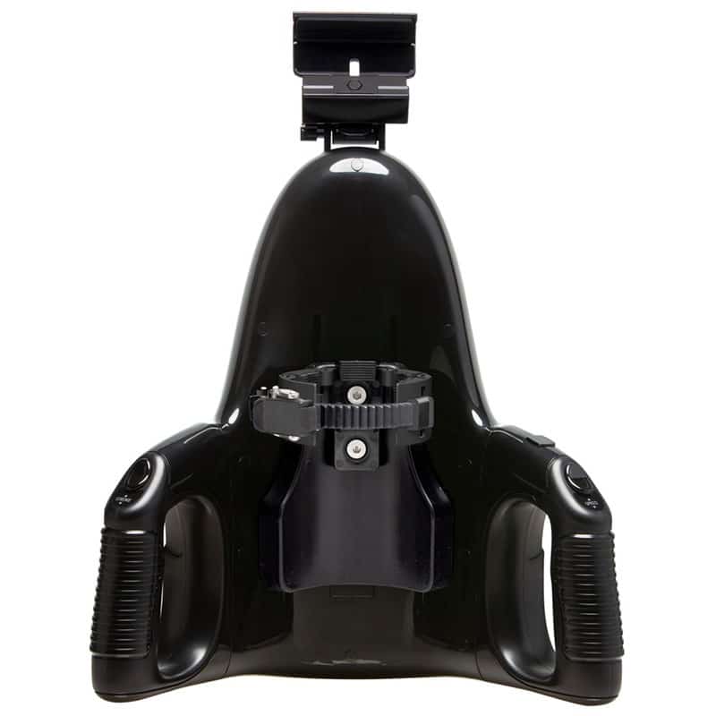 Universal Launch Stroking Simulator fra Fleshlight