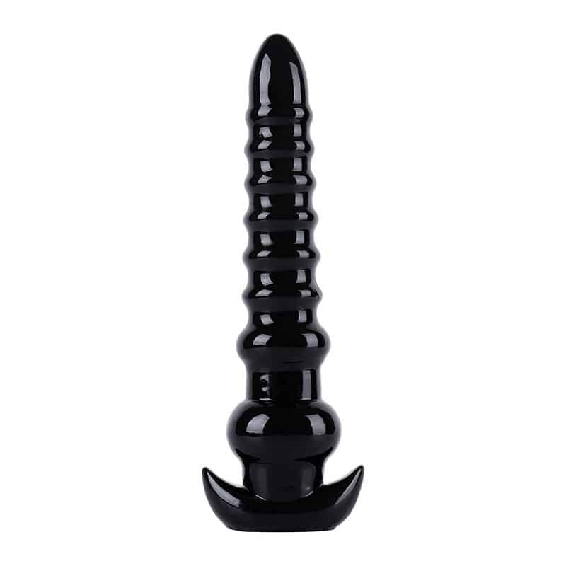 Extreme Anal Drill X 34 Cm fra Hidden Desire