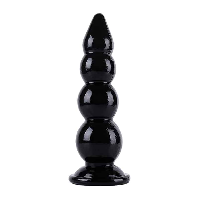 Extreme Buttplug Balls X 32 Cm fra Hidden Desire