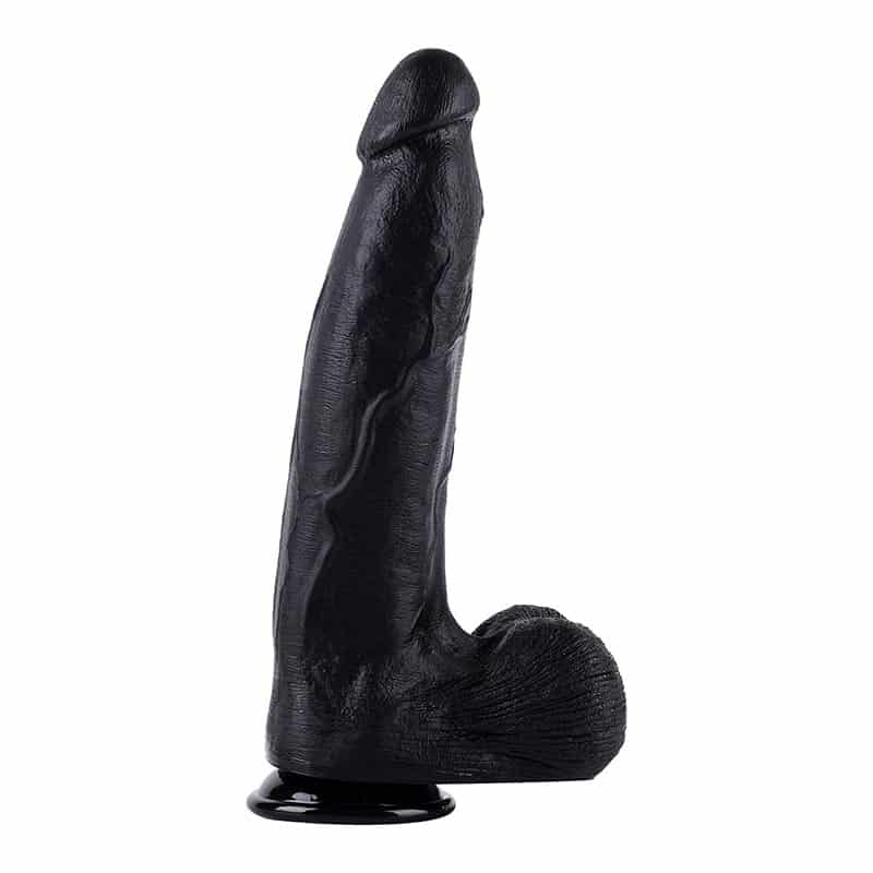 Extreme Dildo X 32cm fra Hidden Desire