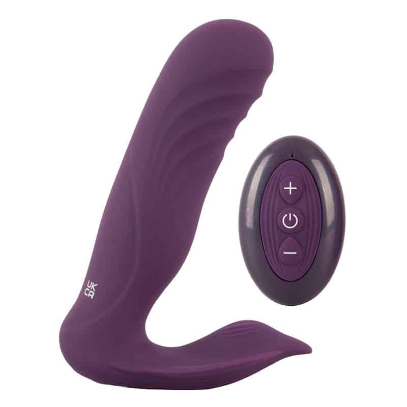 Rc Shaking Trussevibrator Lilla fra Javida