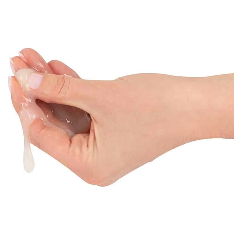 Kunstig Sperm Glidecreme   125 Ml.