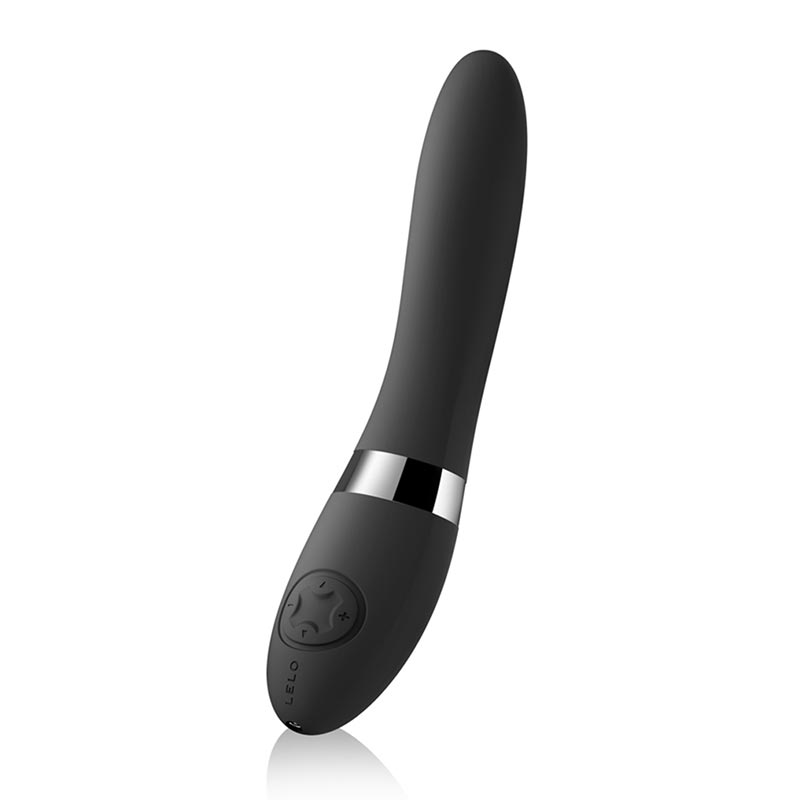 Elise 2 G Punkt Vibrator fra Lelo