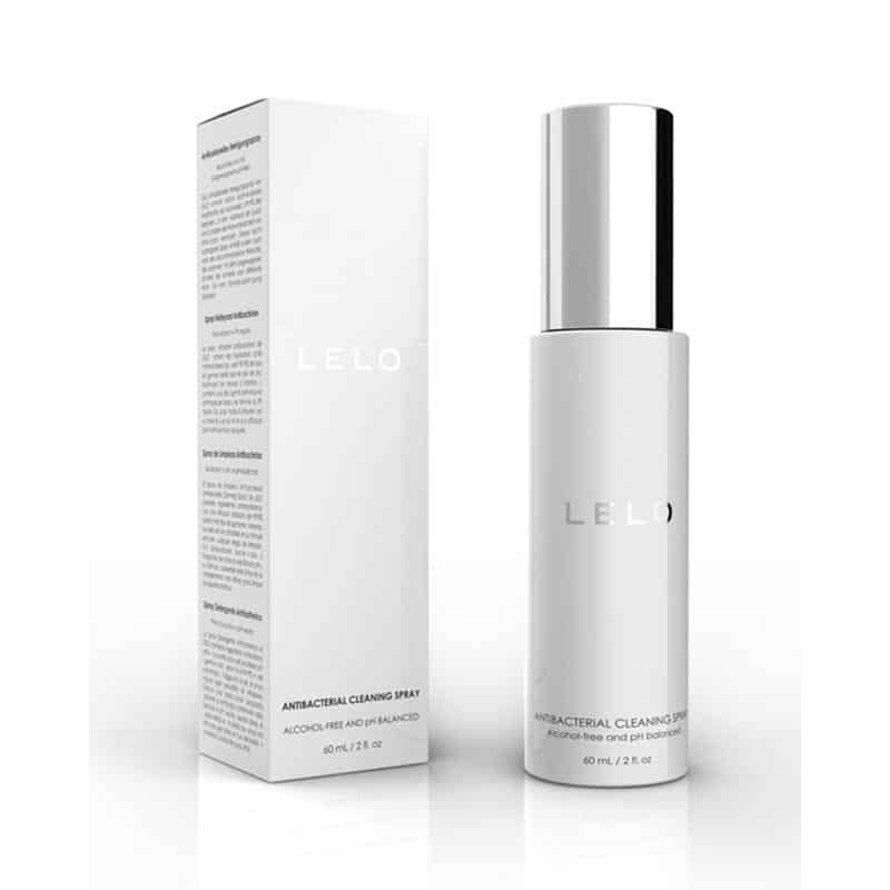 Seegetøj Rens 60 Ml fra Lelo