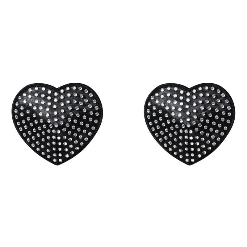 Muscha Nipple Covers fra Obsessive