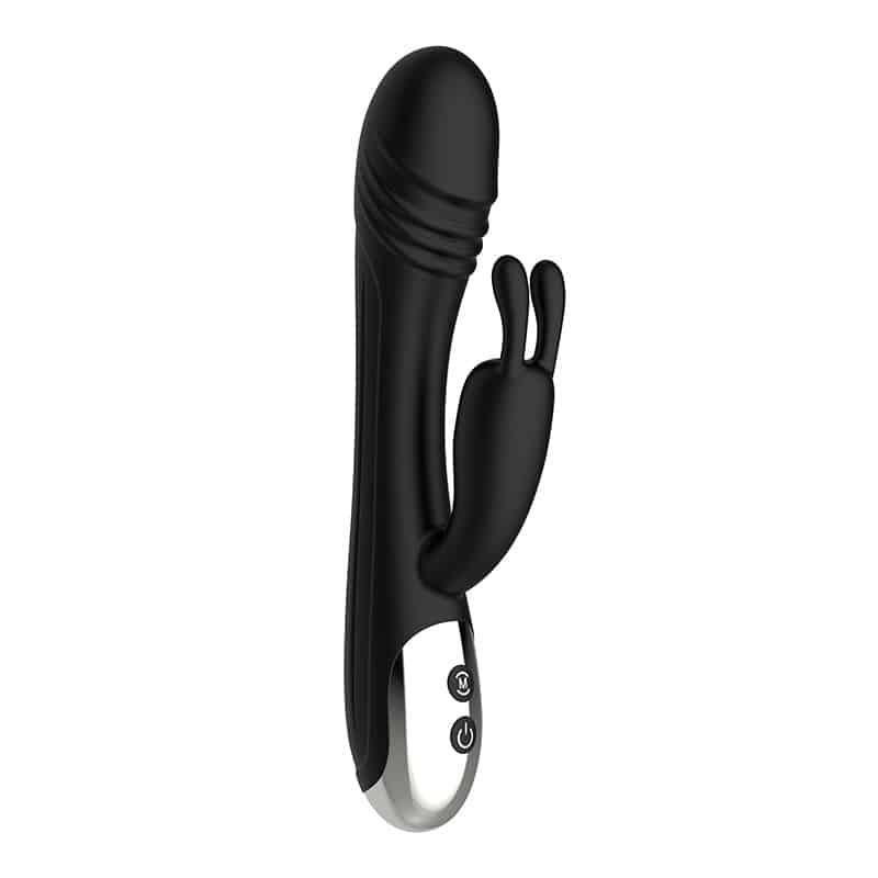 Arya Rabbitvibrator fra Pleaser
