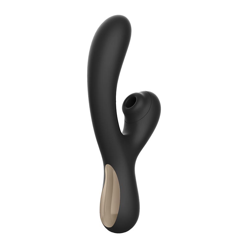 Joanna Rabbitvibrator fra Pleaser