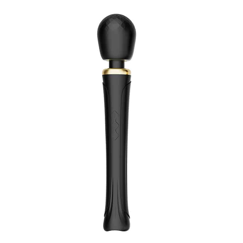 Klaus Magic Wand Vibrator fra Pleaser