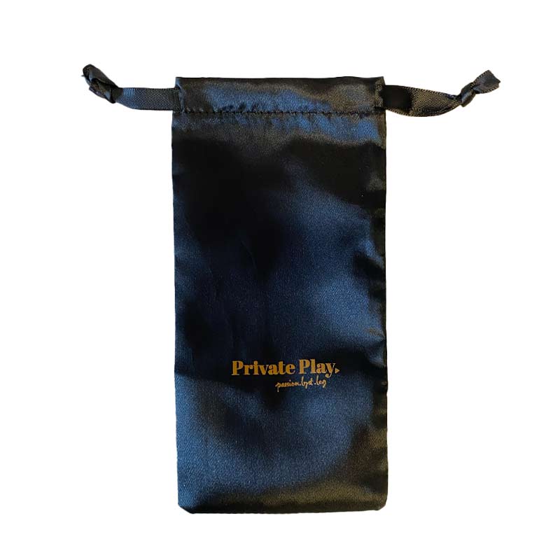Opbevaringspose   S fra Private Play