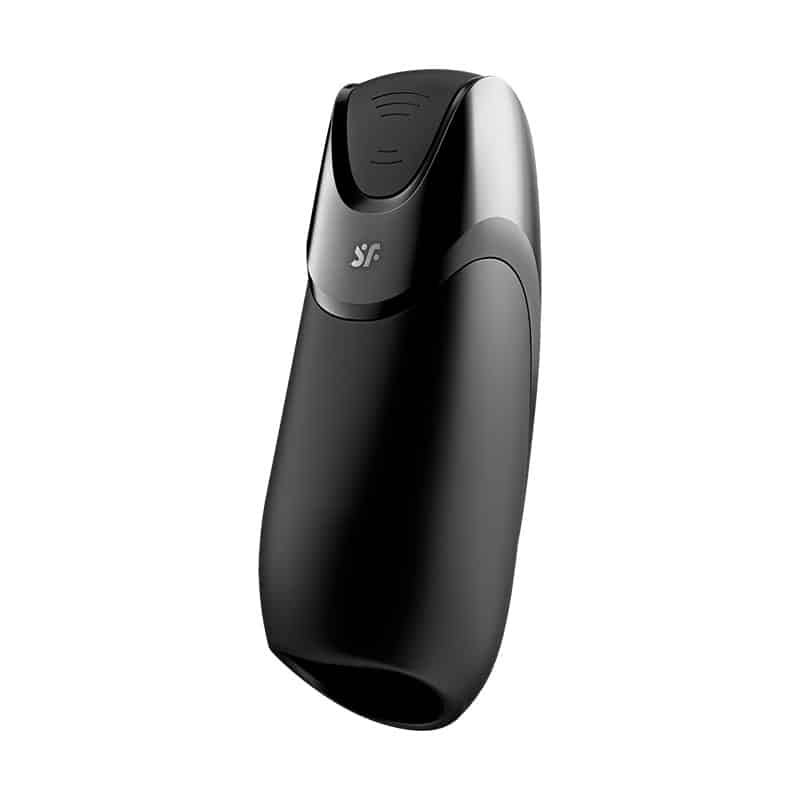 Men Vibration+ Masturbator fra Satisfyer