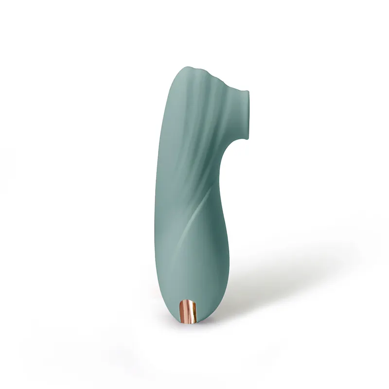 Ava Klitoris Sucking Vibrator fra Sustain