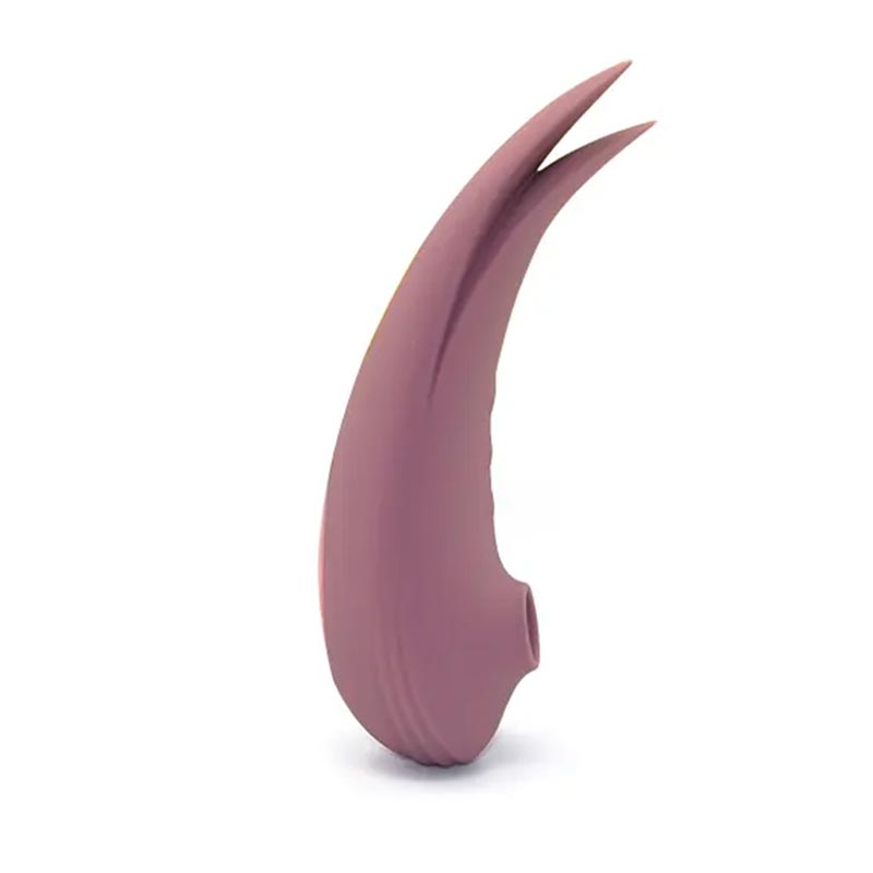 Birdy Klitorisvibrator Lilla fra Sustain