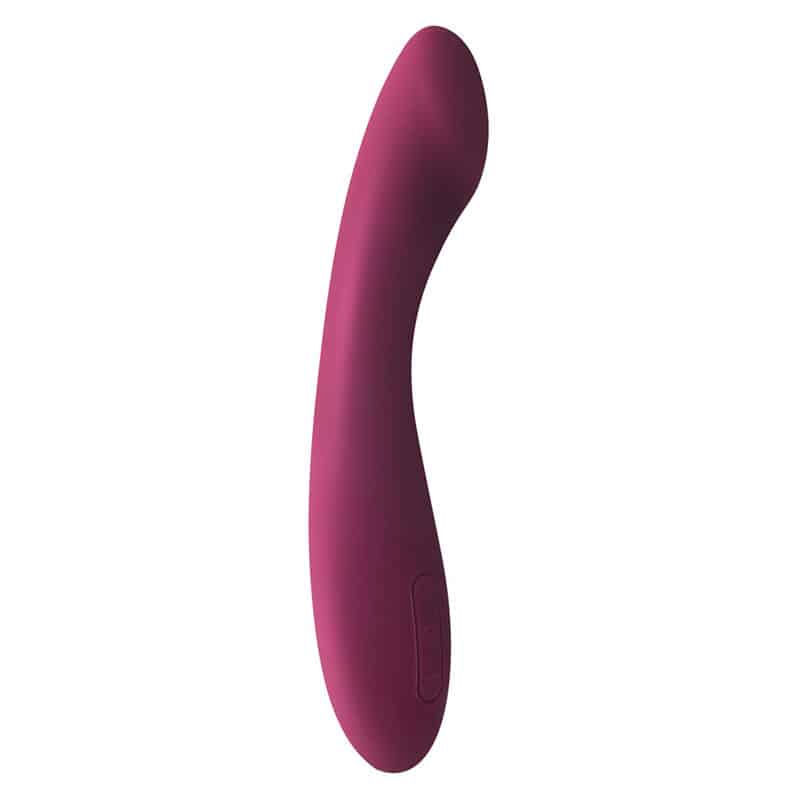 Amy 2 Multivibrator Lilla fra Svakom