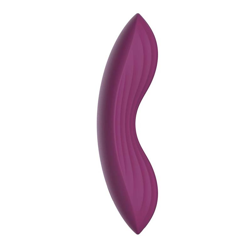 Edeny Trussevibrator Lilla fra Svakom