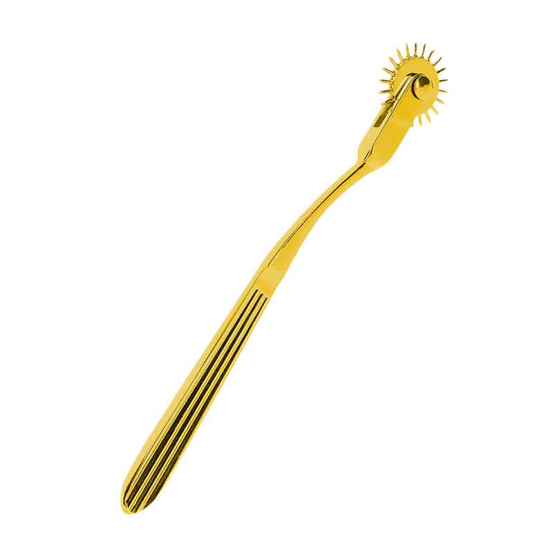Pinwheel Guld fra Taboom