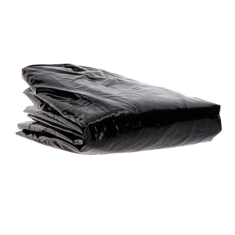Wet Play Queen Size Bdsm Lagen   Sort fra Taboom