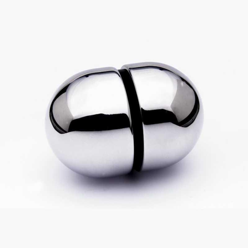 Electro Egg Large  E Stim fra E-stim