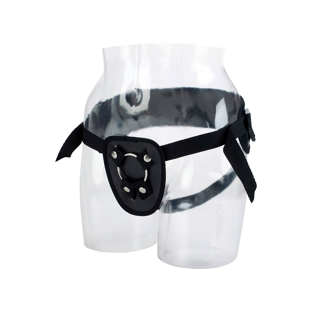 Power Support Harness Sort fra Calexotics