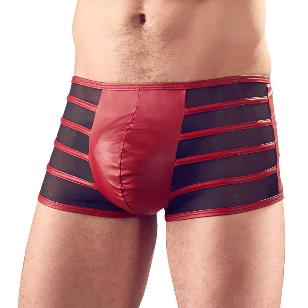 "big Package" Boksershorts   S fra Svenjoyment