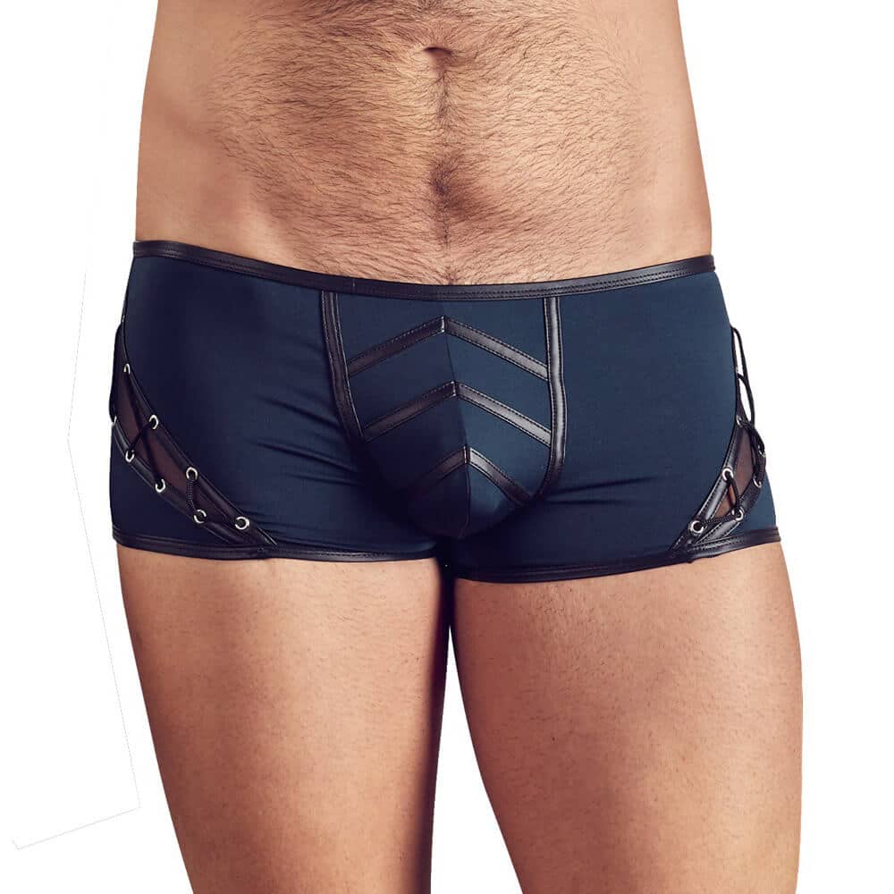 Mikrofiber Boksershorts Til Mænd   S fra Nek