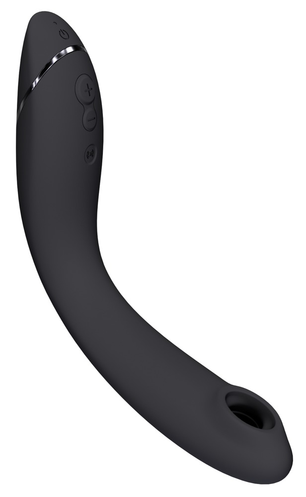 2 I 1 Pulsator Og Vibrator "  Og" fra Womanizer
