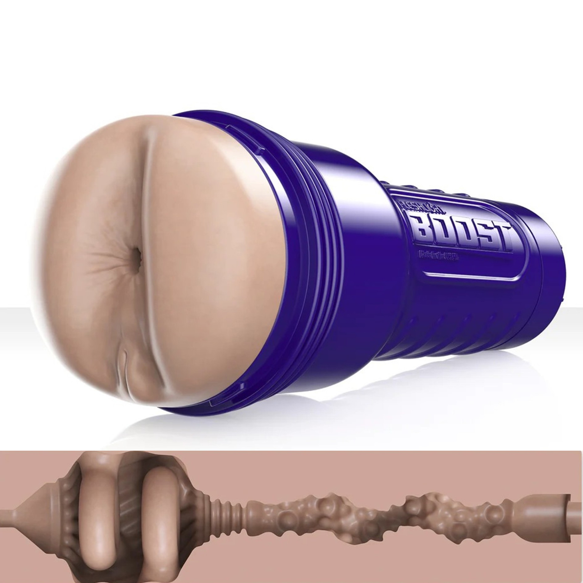 Boost Blast Light Medium fra Fleshlight