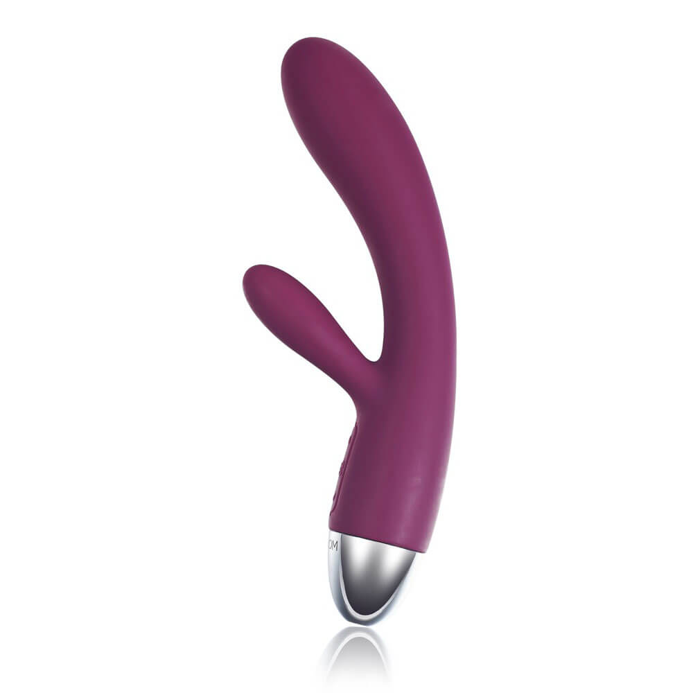 Alice Rabbitvibrator fra Svakom