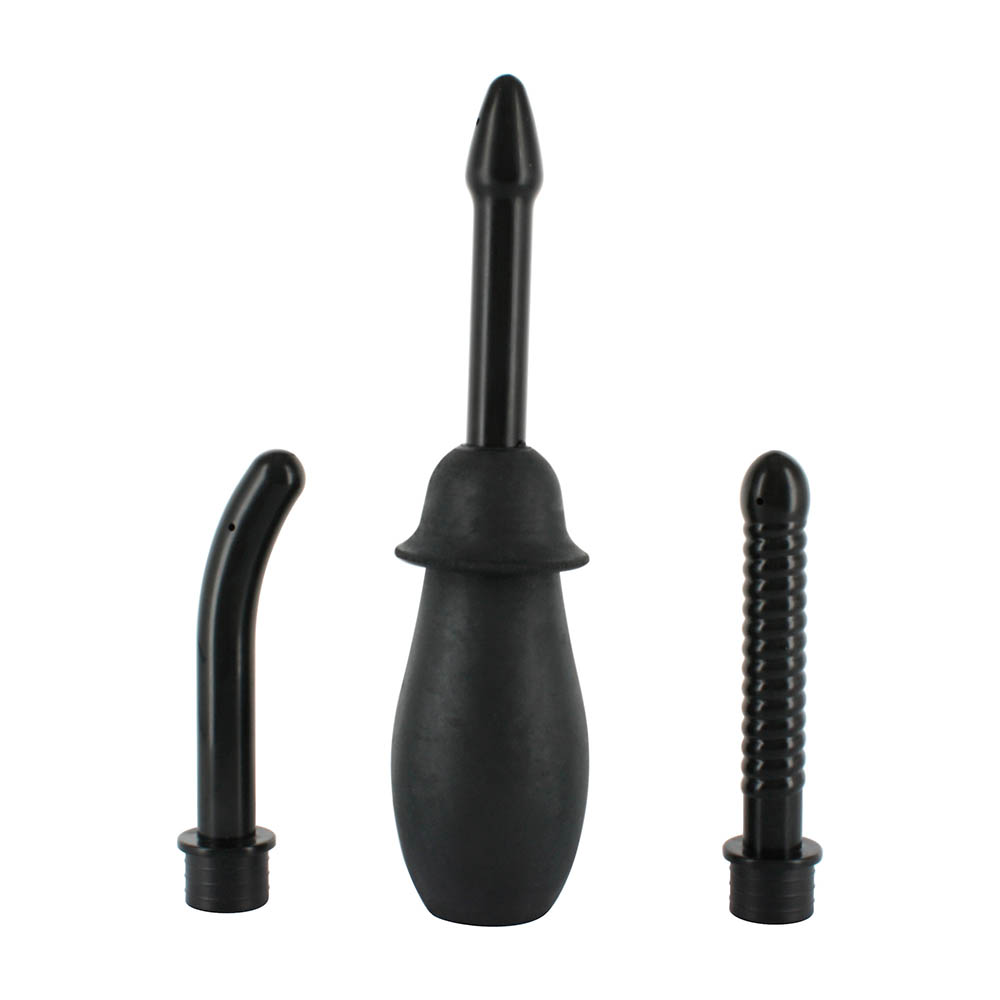 Anal Douche Kit fra Seven Creations