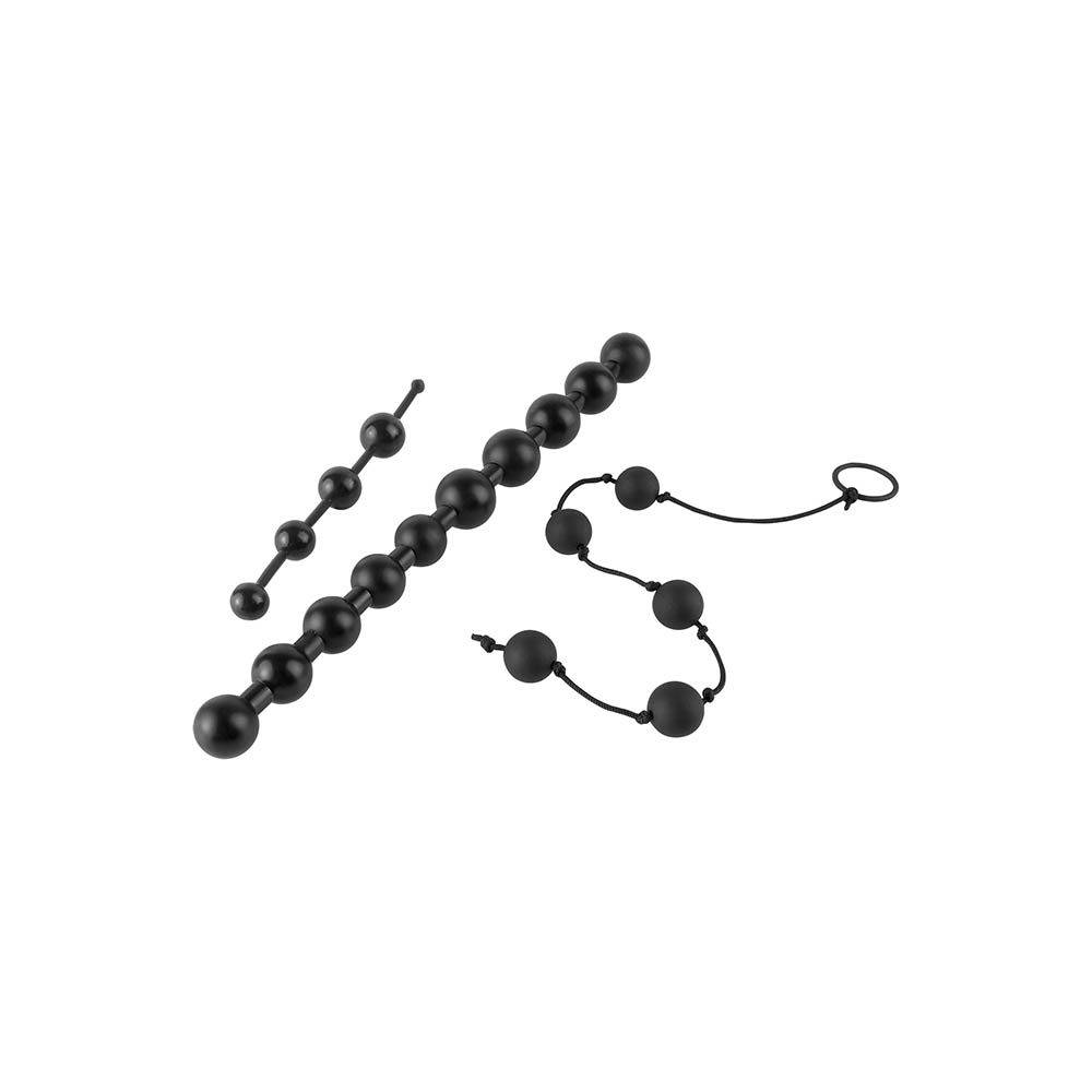 Begynder Anal Beads Sæt fra Anal Fantasy