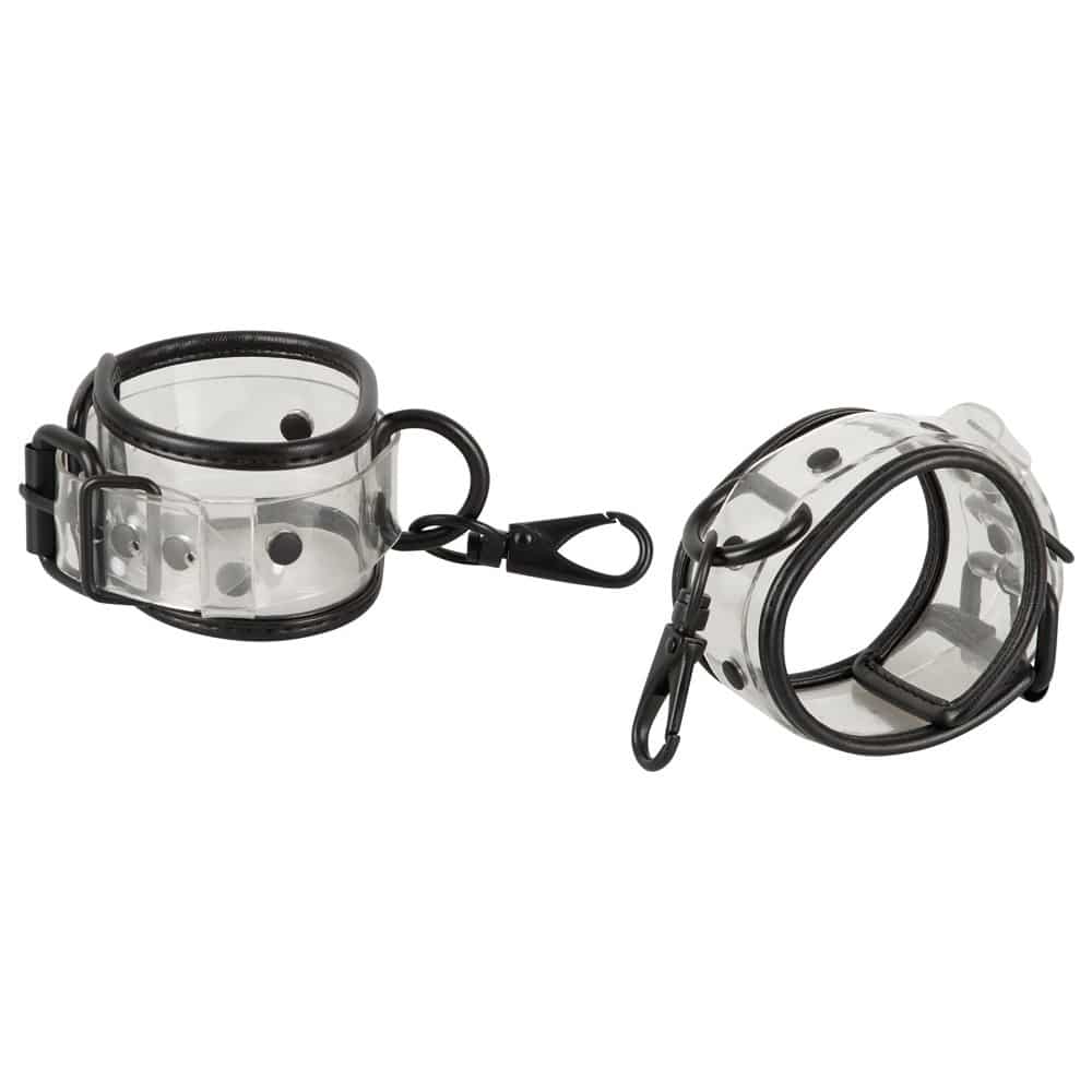 Clear Manchetter fra Bad Kitty