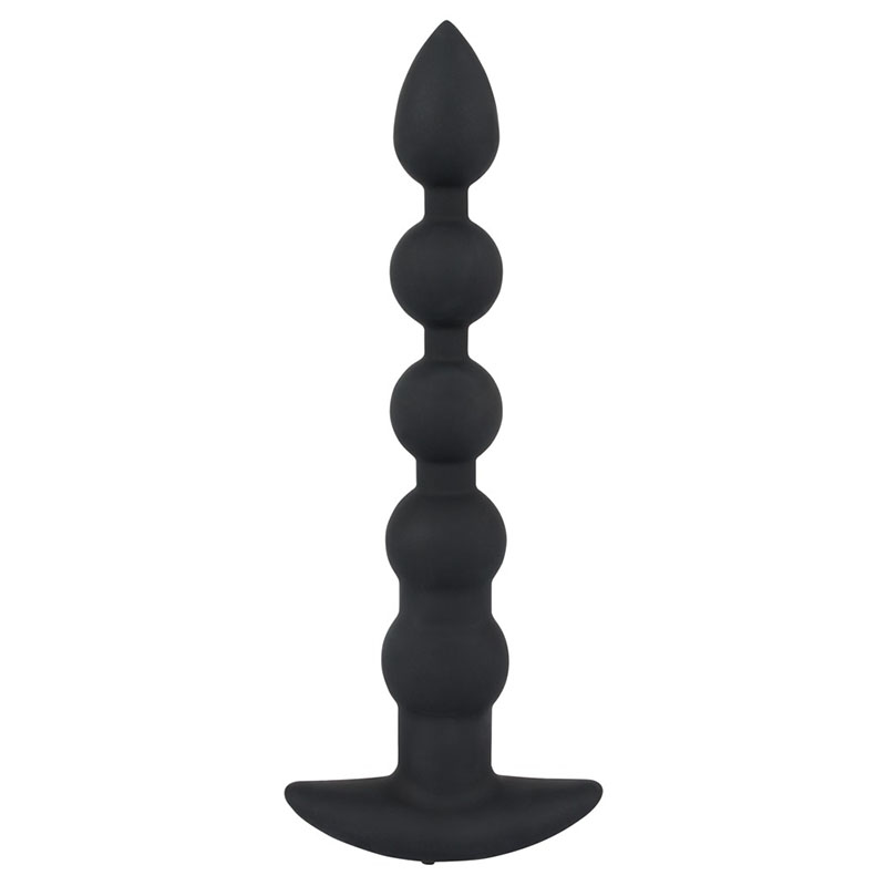 Anal Vibrator fra Black Velvets