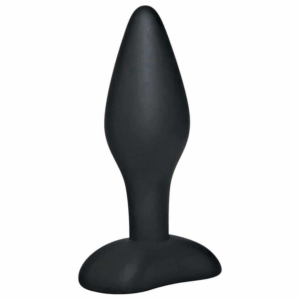 Buttplug Small fra Black Velvets